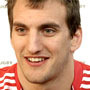 Sam Warburton