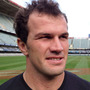 Bismarck du Plessis