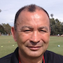 Eddie Jones