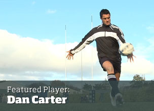 Dan Carter