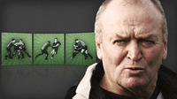The Graham Henry Collection