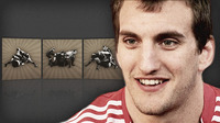 The Sam Warburton Collection