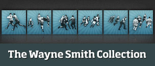 The Wayne Smith Collection