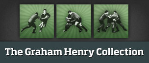 The Graham Henry Collection