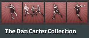 The Dan Carter Collection