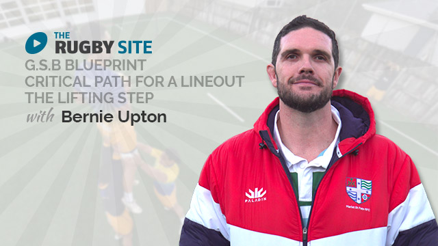 Preview of The lifting Step – Synchronising the Jump