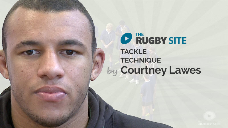 Preview of Tackle Technique