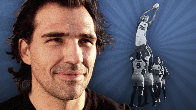 Preview of Lineout
