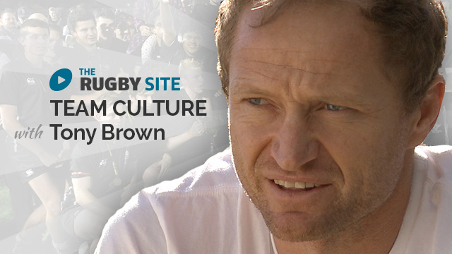 Preview of Tony Brown Interview