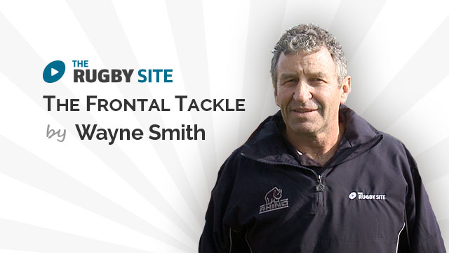 Preview of The Frontal Tackle